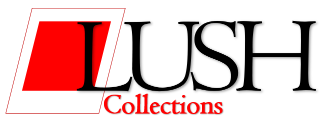 Lush Collections Textile